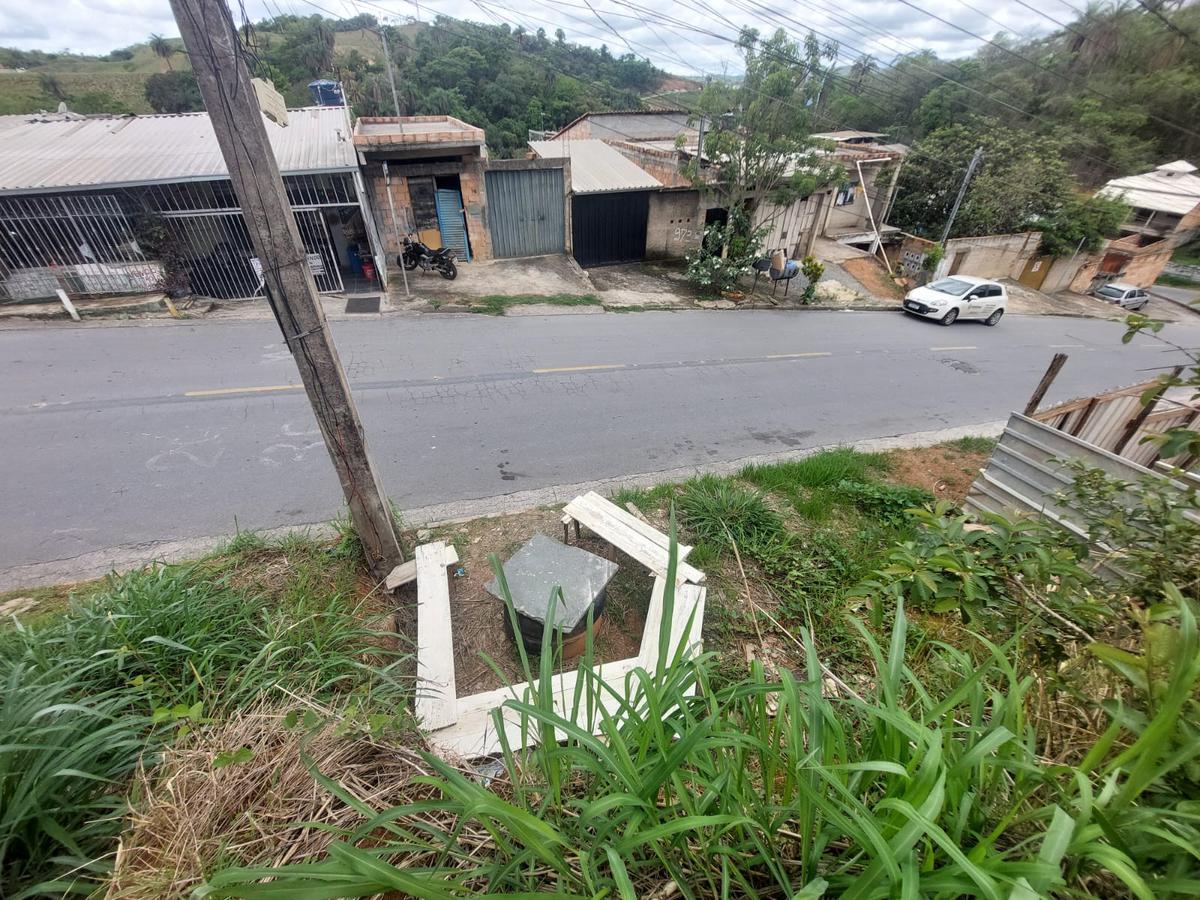 Lote, Vale das Acácias, 0 Quarto, 0 Vaga