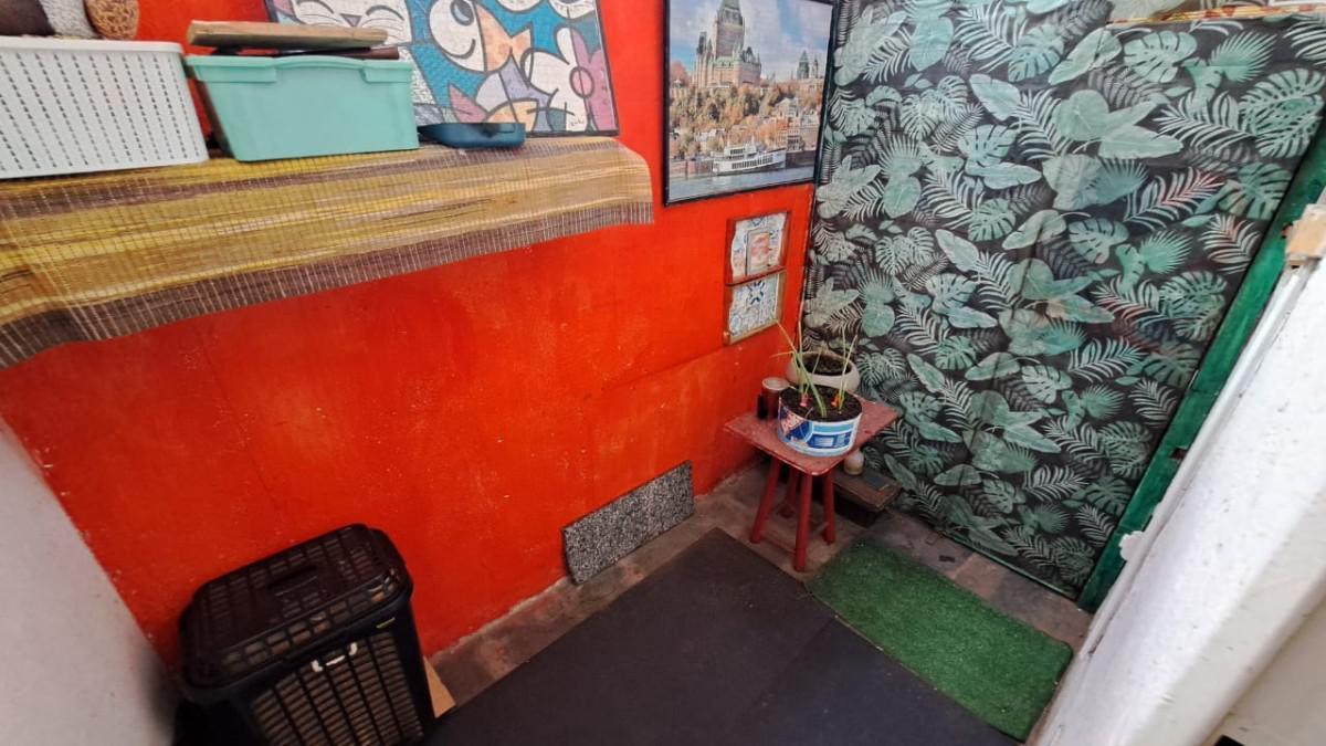 Casa, Palmares, 2 Quartos, 1 Vaga