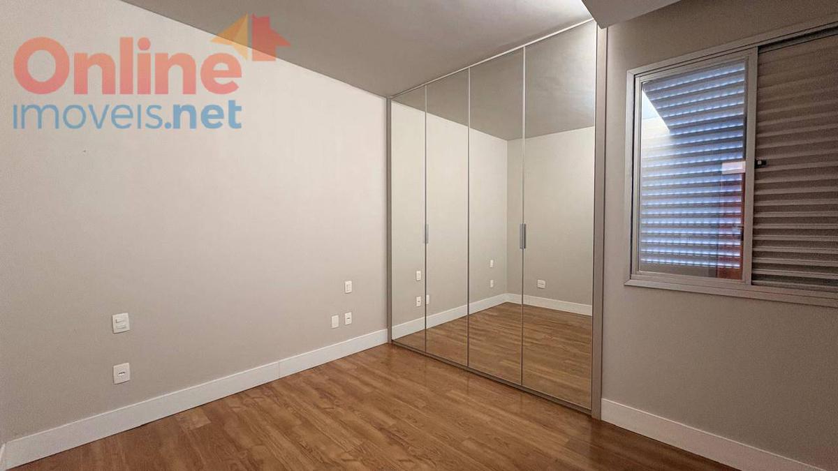 Apartamento, Lourdes, 3 Quartos, 0 Vaga, 1 Suíte