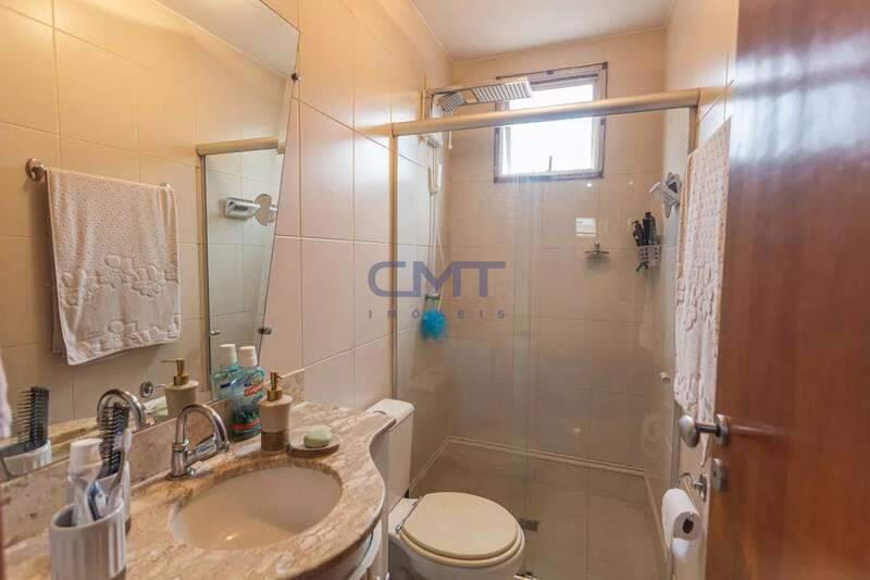 Apartamento, Serra, 2 Quartos, 2 Vagas, 1 Suíte