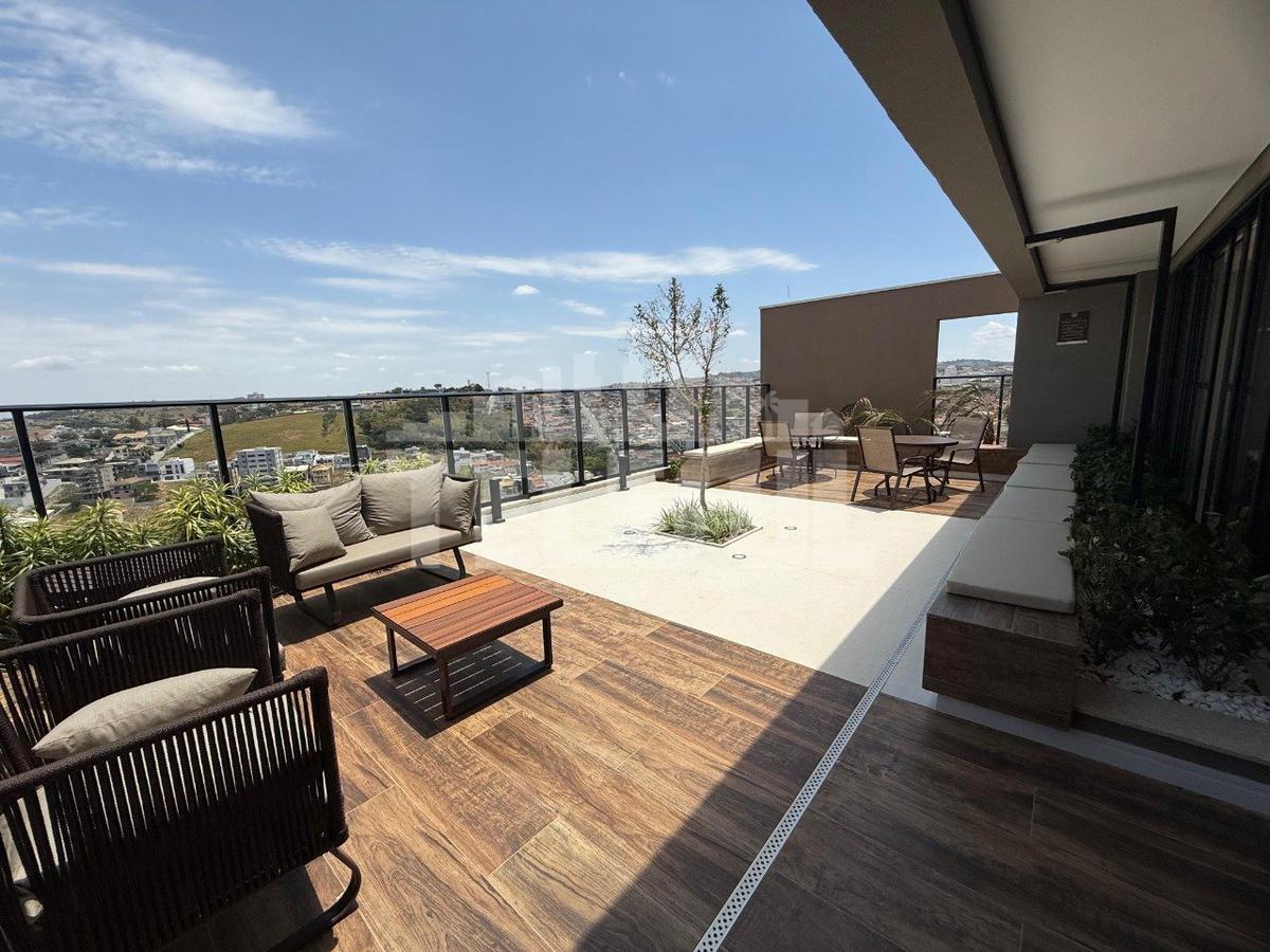 Apartamento, Vila Pinto, 2 Quartos, 1 Vaga, 1 Suíte