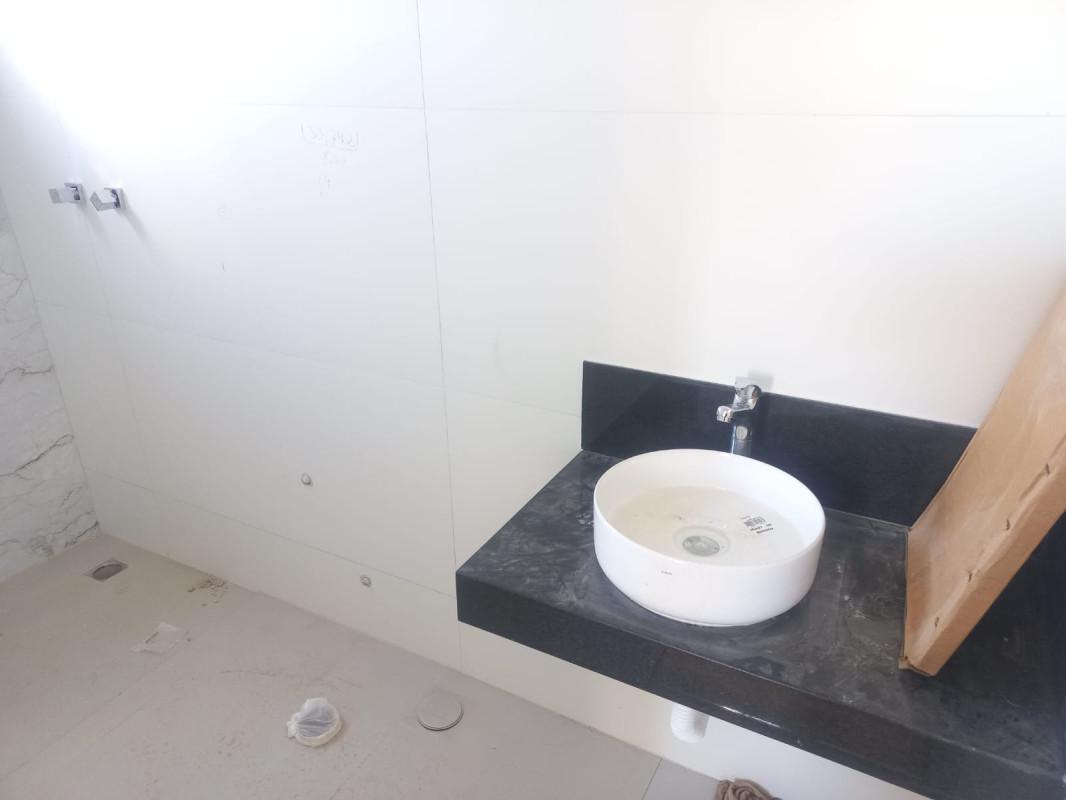 Apartamento, Planalto, 3 Quartos, 2 Vagas, 1 Suíte