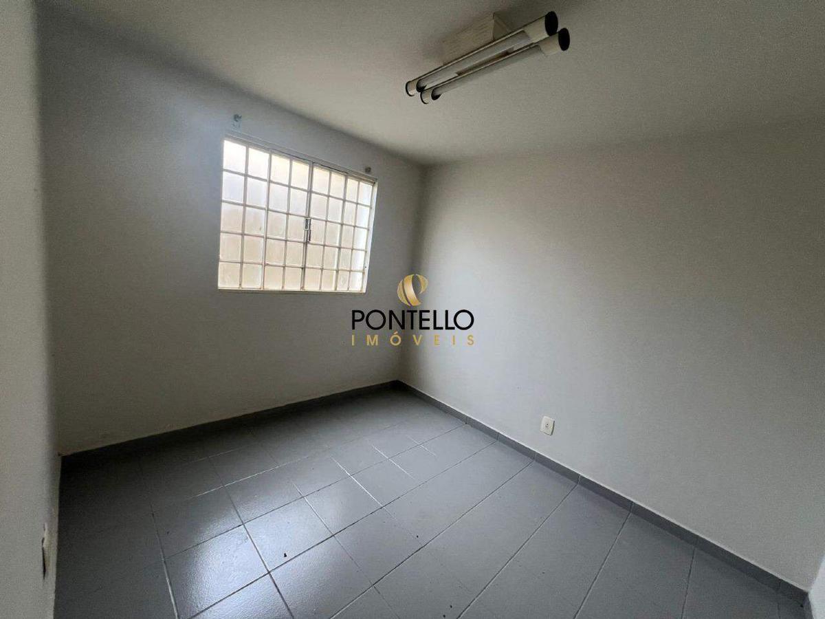 Casa, Jardim Arizona, 4 Quartos, 3 Vagas, 1 Suíte