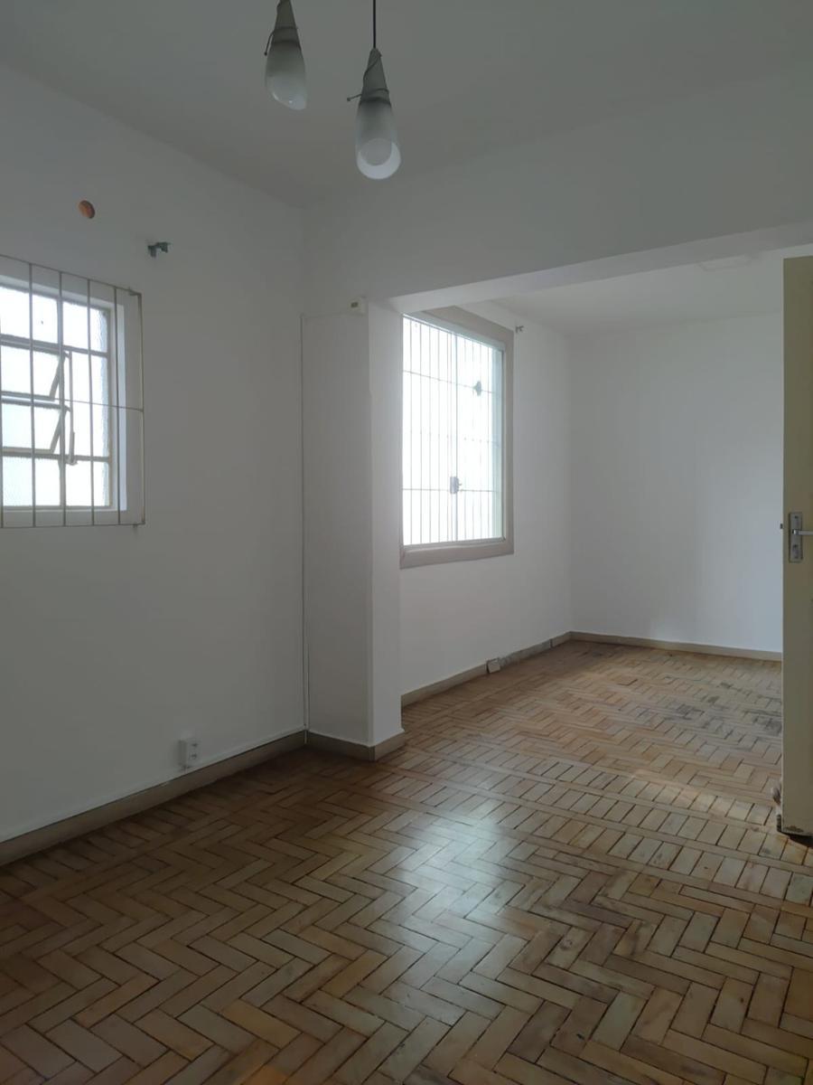 Sala, Centro, 0 Quarto, 0 Vaga