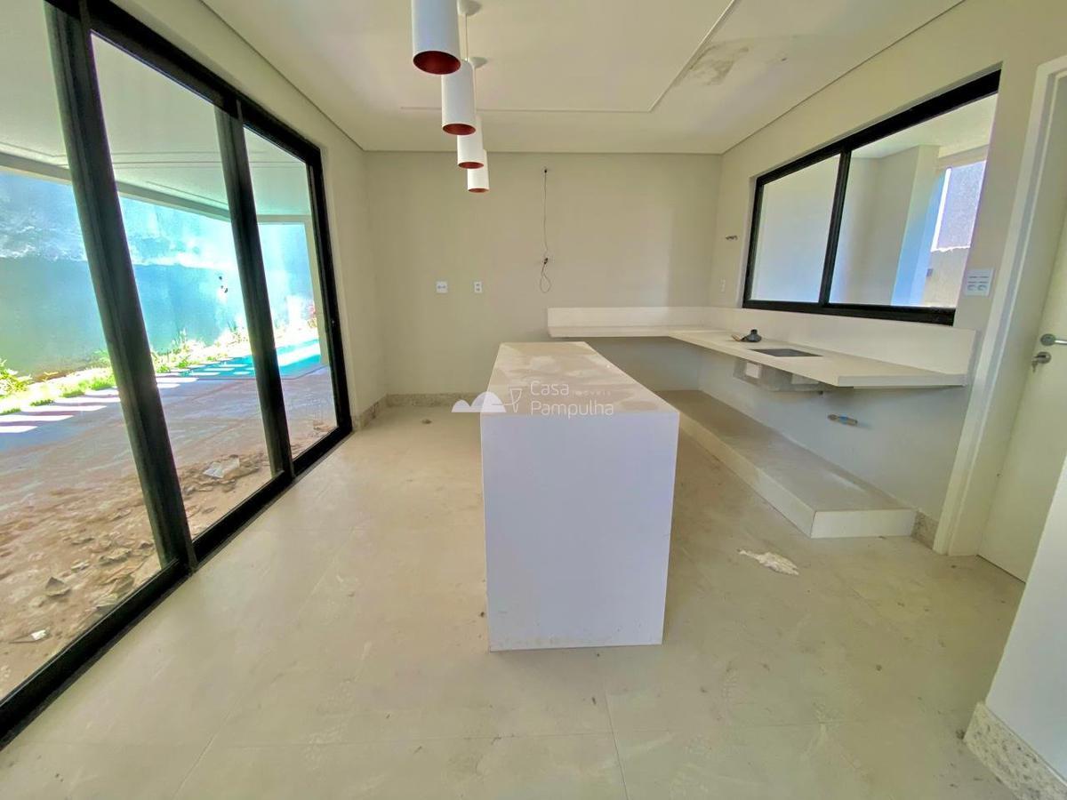 Casa, Residencial Park I, 4 Quartos, 4 Vagas, 3 Suítes