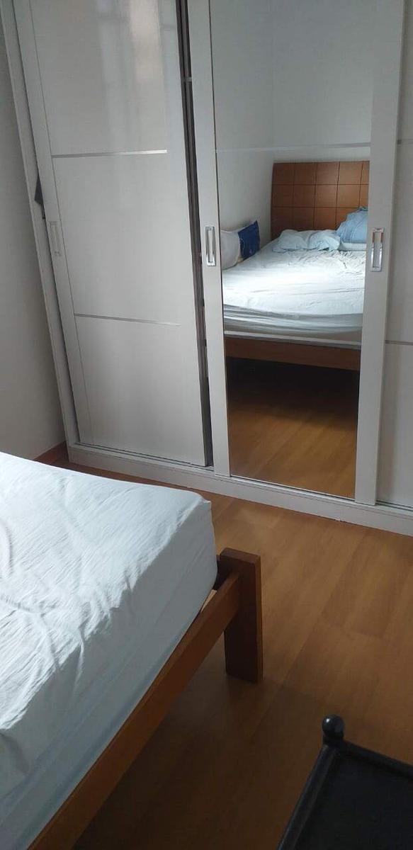 Apartamento, Nova Suíssa, 3 Quartos, 1 Vaga