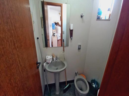 Sala, Funcionários, 0 Quarto, 1 Vaga