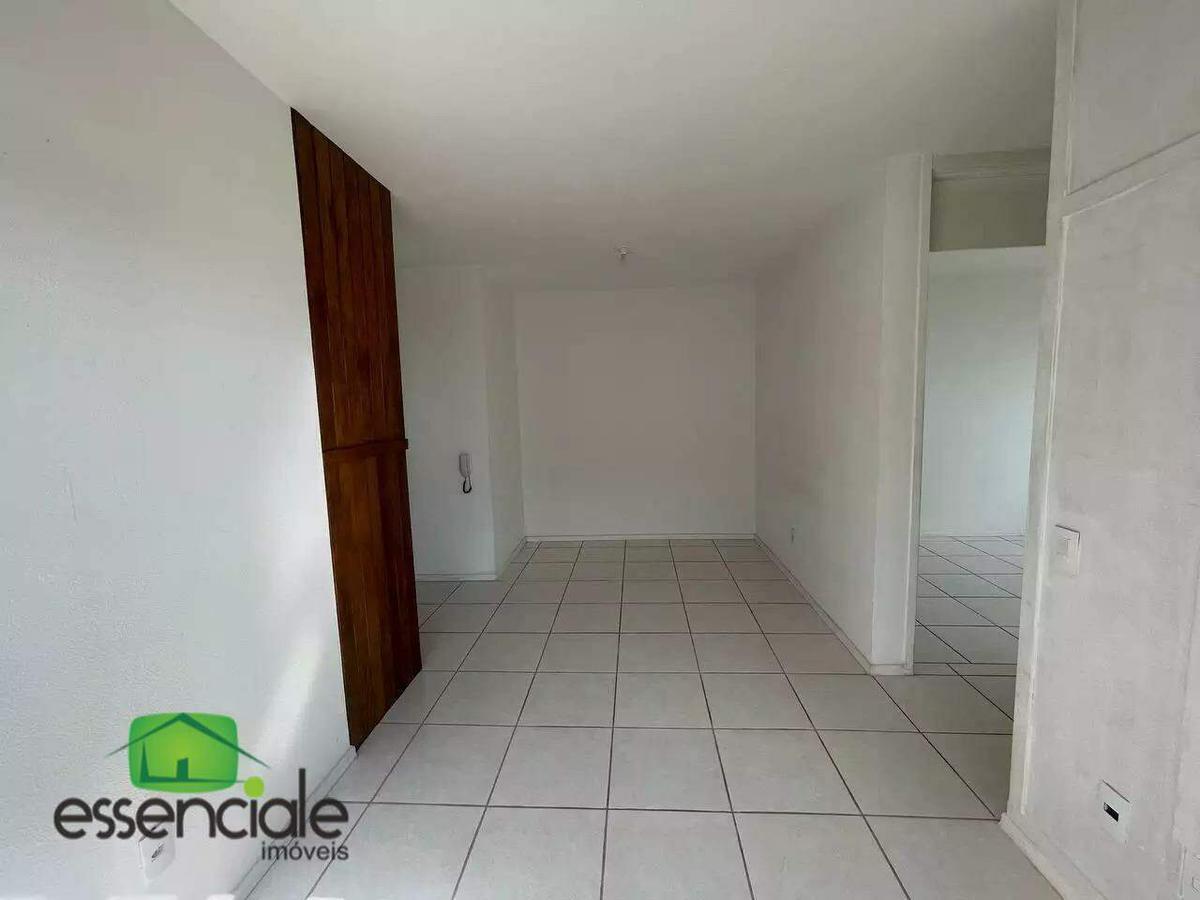 Apartamento, Monte Castelo, 2 Quartos, 2 Vagas, 1 Suíte