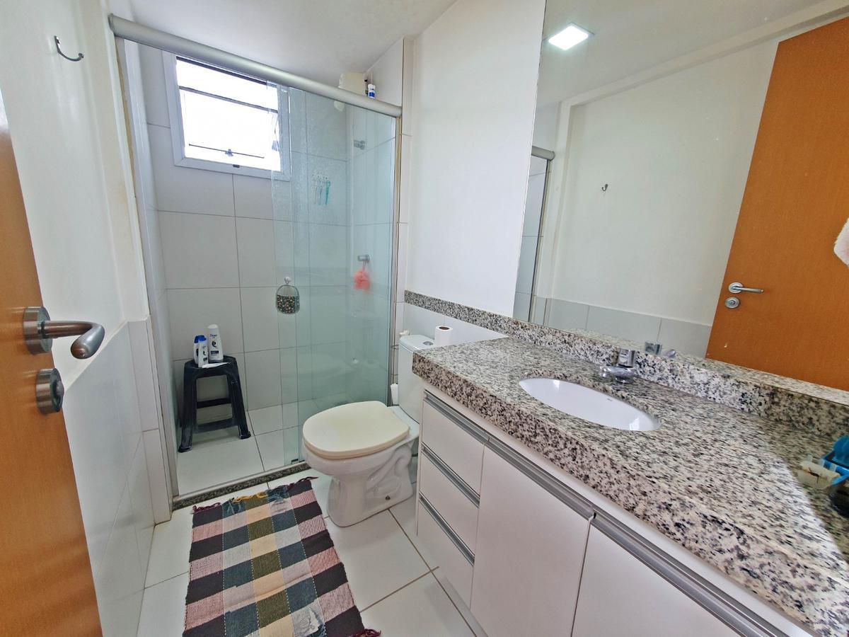 Apartamento, Betânia, 3 Quartos, 2 Vagas, 1 Suíte