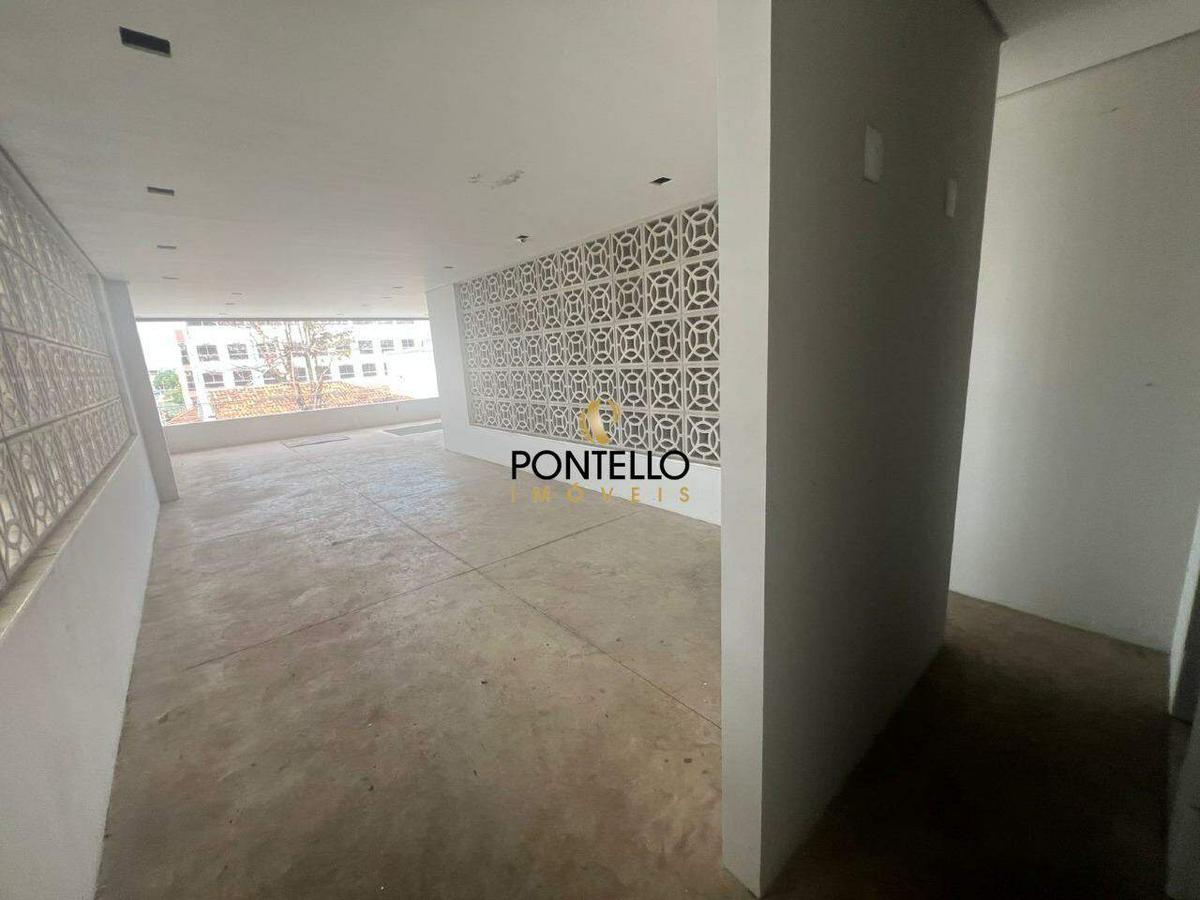 Andar, Centro, 0 Quarto, 0 Vaga