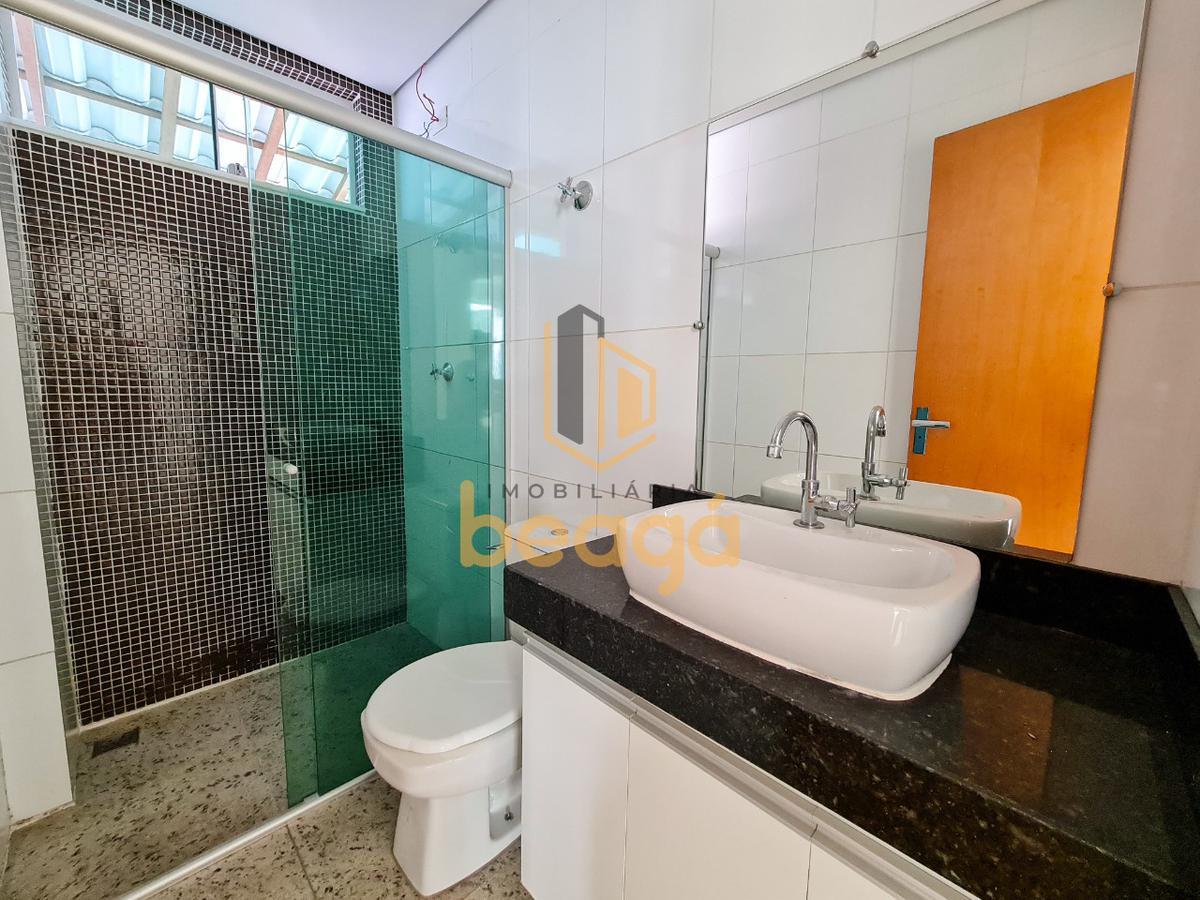 Apartamento, Santa Amélia, 3 Quartos, 2 Vagas, 1 Suíte