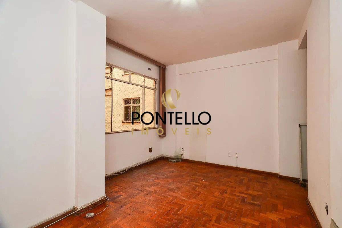 Apartamento, Centro, 2 Quartos, 0 Vaga