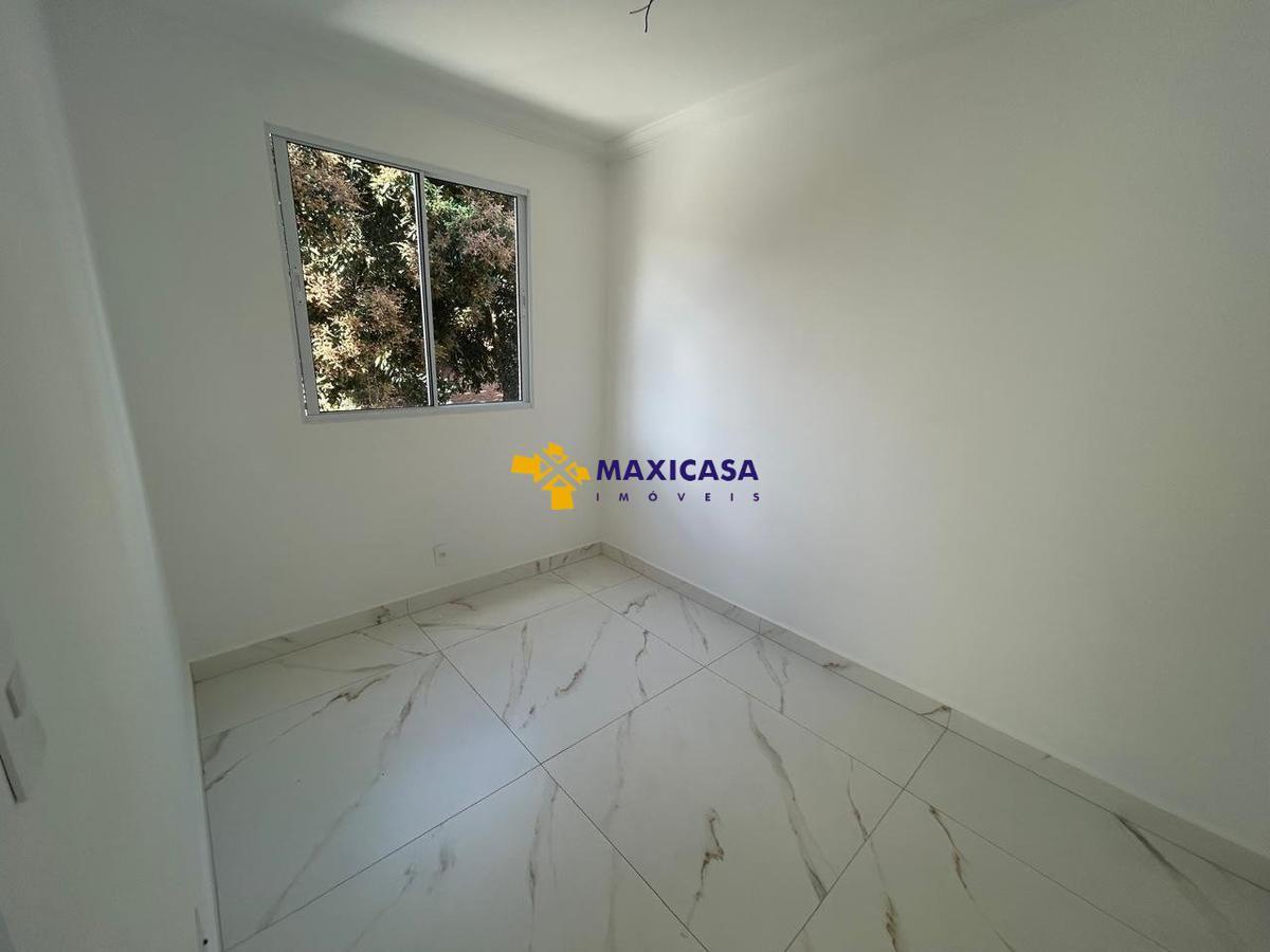 Apartamento, Rio Branco, 2 Quartos, 2 Vagas