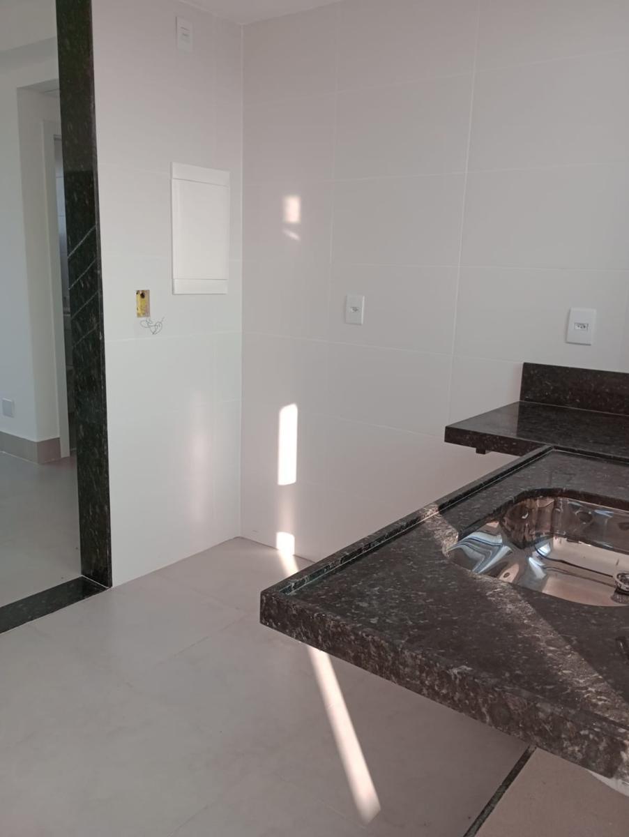 Apartamento, Fernão Dias, 3 Quartos, 3 Vagas, 1 Suíte