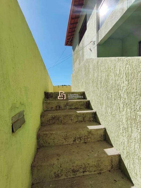 Apartamento, Conjunto Habitacional Vale do Jatobá, 1 Quarto, 1 Vaga, 1 Suíte