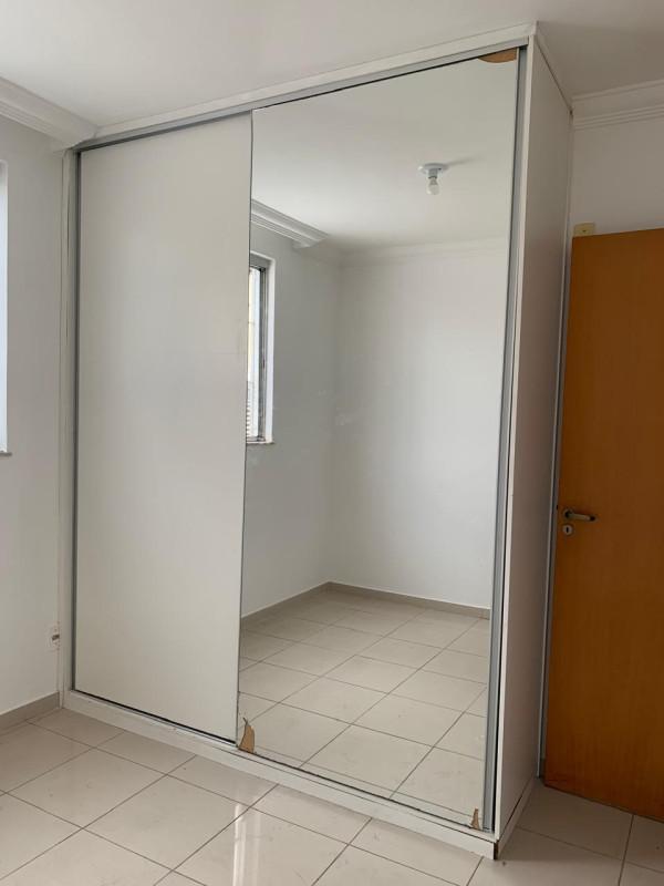 Apartamento, Paquetá, 3 Quartos, 2 Vagas, 1 Suíte
