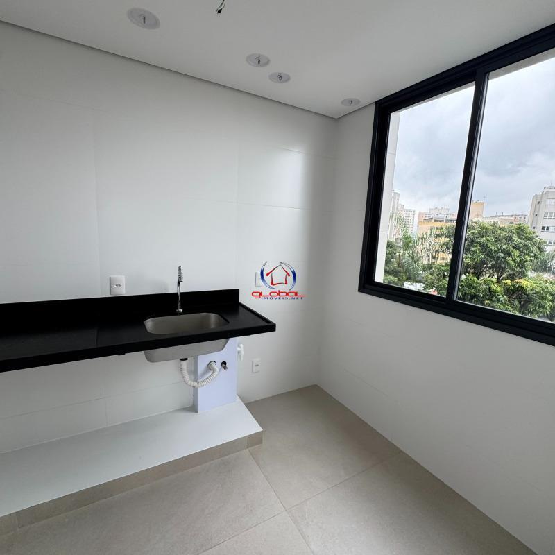 Apartamento, Ouro Preto, 4 Quartos, 4 Vagas, 4 Suítes