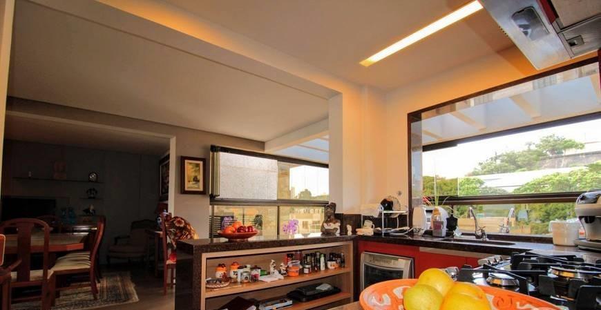 Apartamento, Cruzeiro, 3 Quartos, 3 Vagas, 3 Suítes