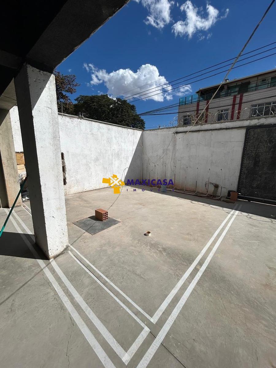 Apartamento, Indaiá, 2 Quartos, 1 Vaga, 1 Suíte