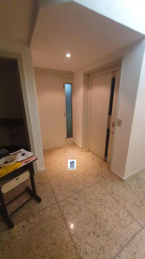 Cobertura, Sion, 4 Quartos, 3 Vagas, 1 Suíte