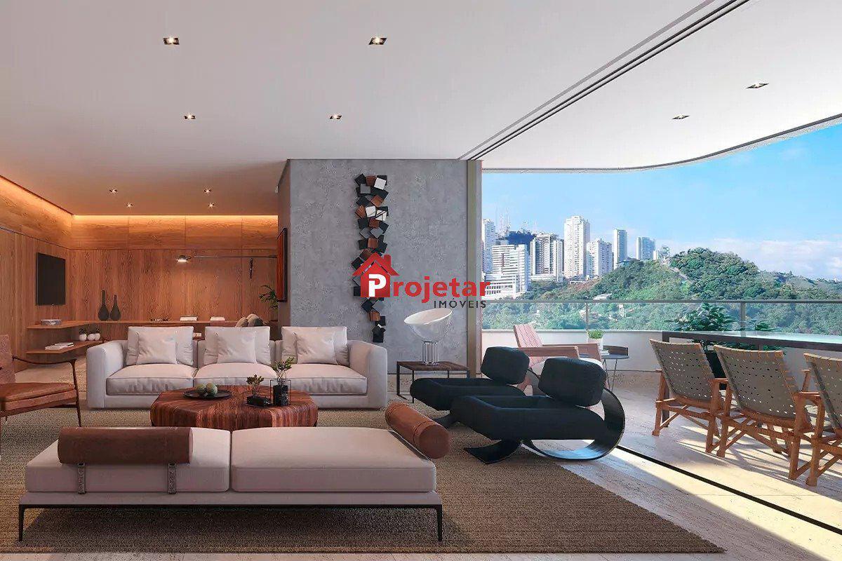 Apartamento, Vale do Sereno, 4 Quartos, 4 Vagas, 4 Suítes