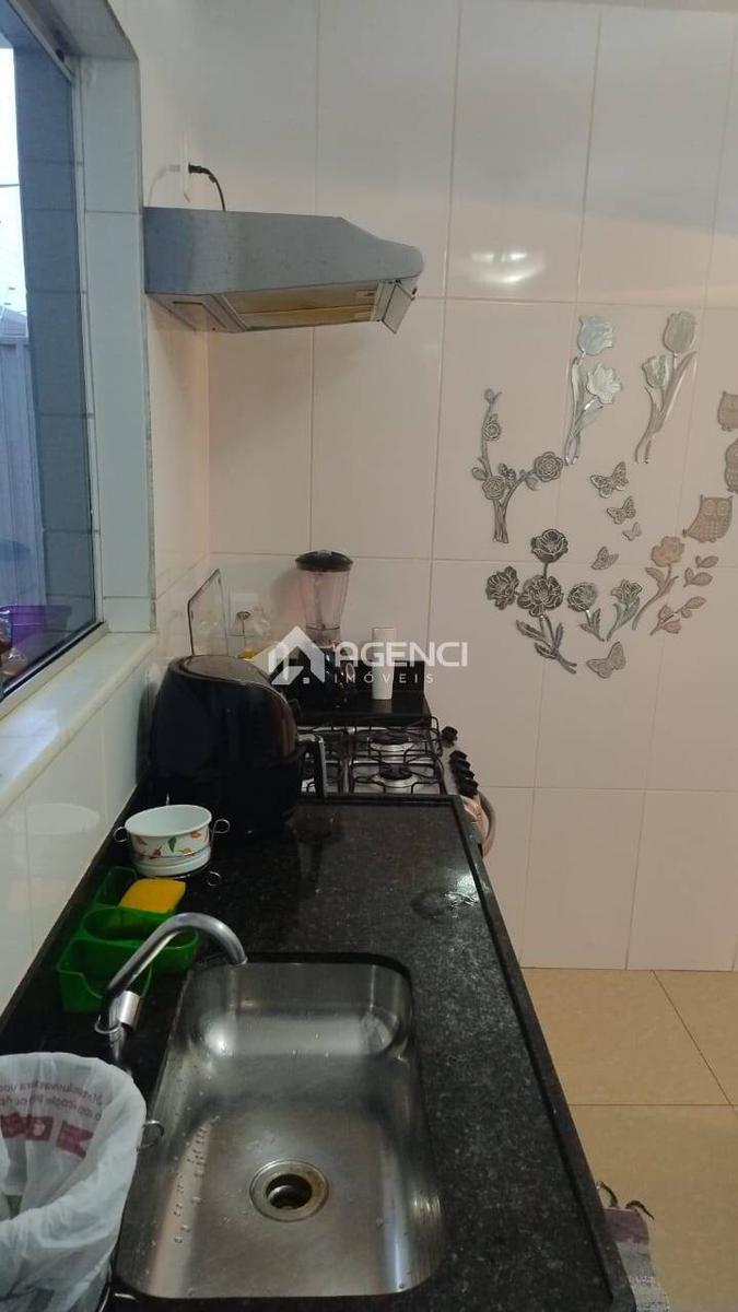 Apartamento, Cabral, 2 Quartos, 0 Vaga, 0 Suíte