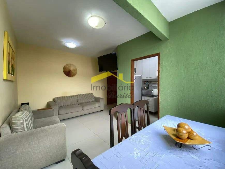 Apartamento, Buritis, 3 Quartos, 1 Vaga