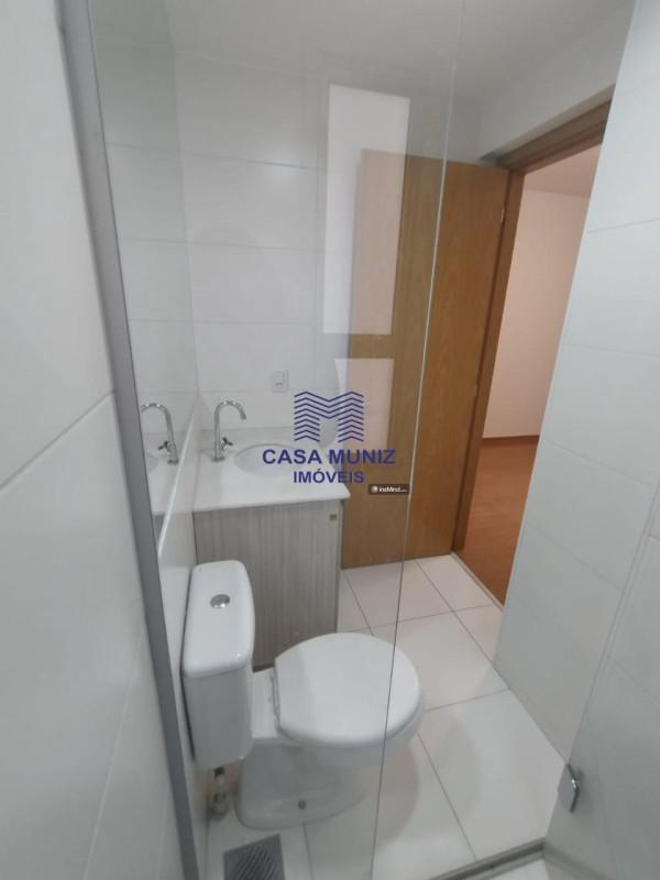 Apartamento, Ipiranga, 2 Quartos, 2 Vagas, 1 Suíte