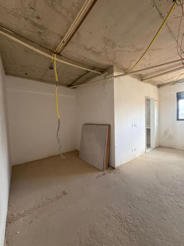 Cobertura, Barreiro, 4 Quartos, 4 Vagas, 2 Suítes