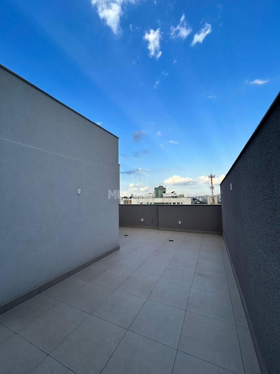 Apartamento, Padre Eustáquio, 3 Quartos, 2 Vagas, 1 Suíte