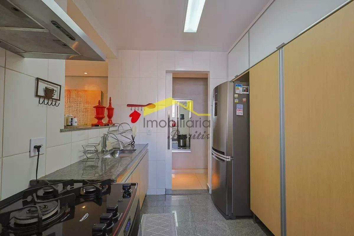 Apartamento, Buritis, 3 Quartos, 2 Vagas, 1 Suíte