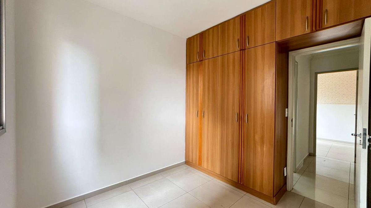 Apartamento, Buritis, 3 Quartos, 2 Vagas, 1 Suíte