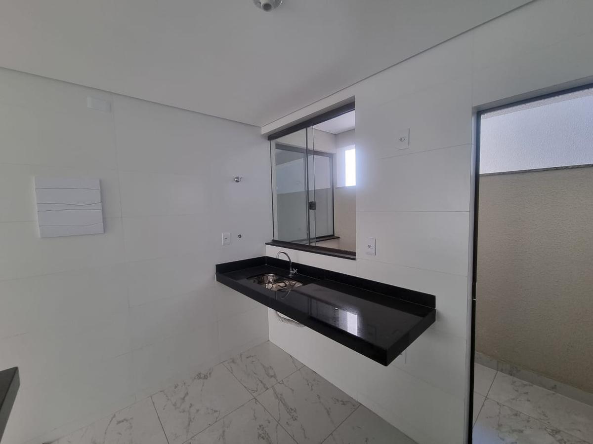 Apartamento, Planalto, 2 Quartos, 1 Vaga, 1 Suíte