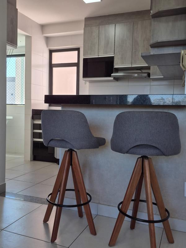 Apartamento, Santa Helena, 3 Quartos, 2 Vagas, 1 Suíte