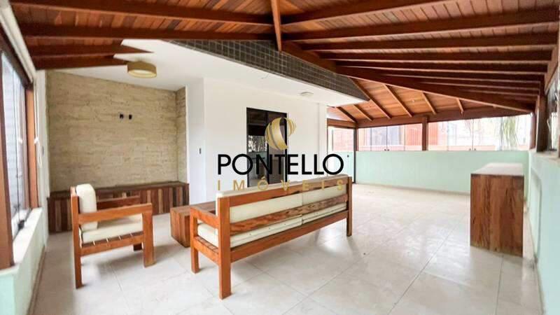 Cobertura, Castelo, 4 Quartos, 2 Vagas, 2 Suítes