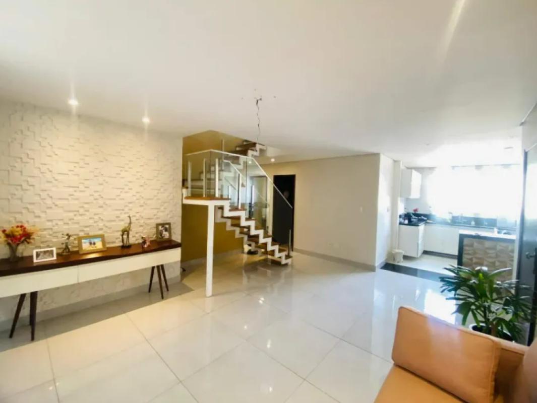 Cobertura, Dona Clara, 3 Quartos, 1 Vaga, 1 Suíte