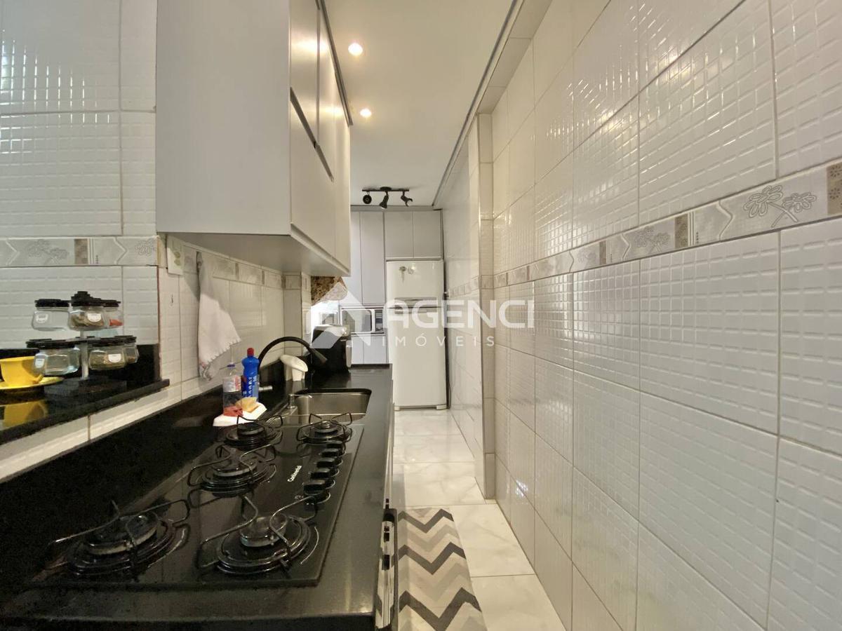 Apartamento, Darcy Vargas, 3 Quartos, 0 Vaga, 0 Suíte
