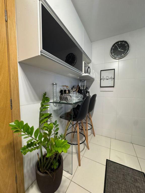 Apartamento, Vila Nova Vista, 3 Quartos, 2 Vagas, 1 Suíte