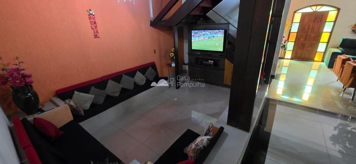 Casa, Santa Amélia, 2 Quartos, 6 Vagas, 1 Suíte