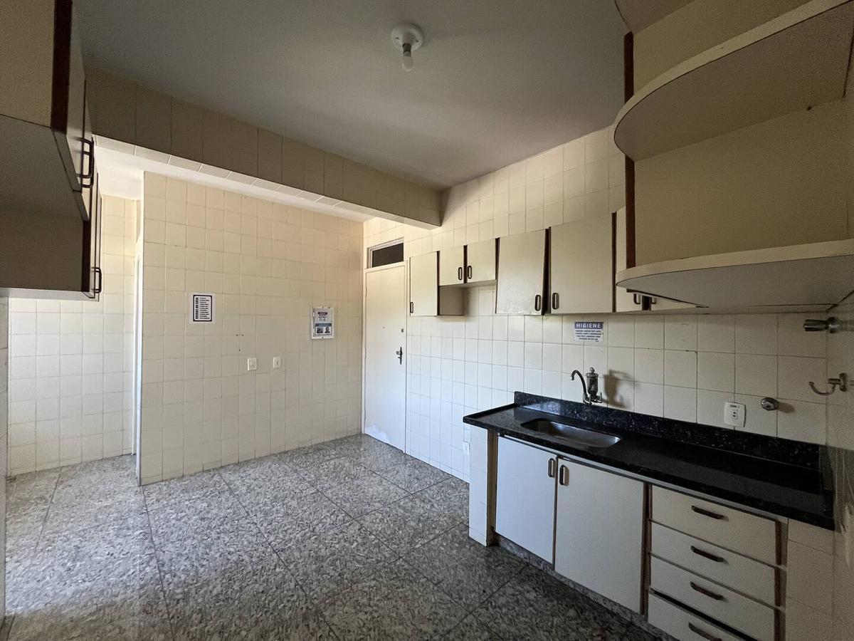 Apartamento, Santa Helena, 3 Quartos, 1 Vaga, 1 Suíte