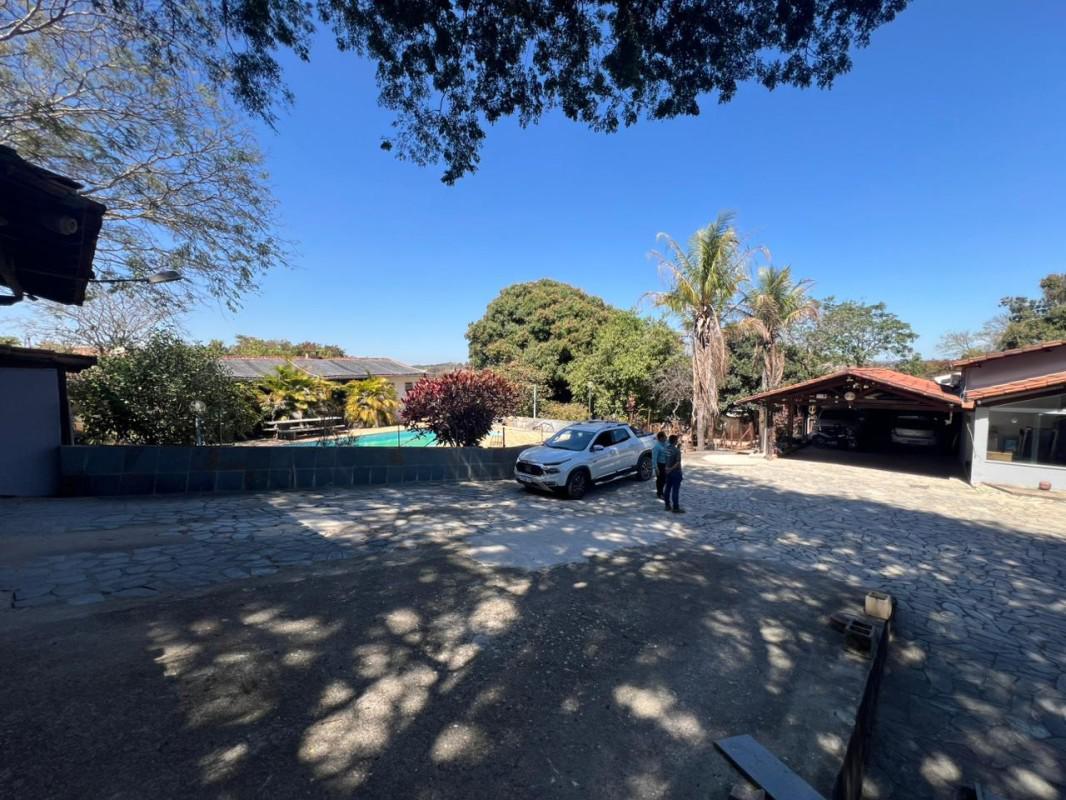 Fazenda, Fernao Dias, 6 Quartos, 6 Vagas, 3 Suítes