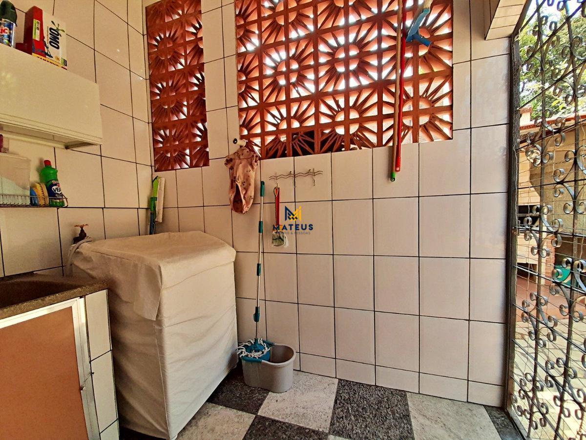 Casa, Padre Eustáquio, 4 Quartos, 3 Vagas, 1 Suíte