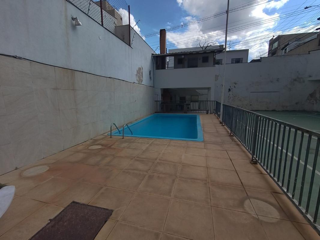 Apartamento, Alto Barroca, 4 Quartos, 2 Vagas, 1 Suíte