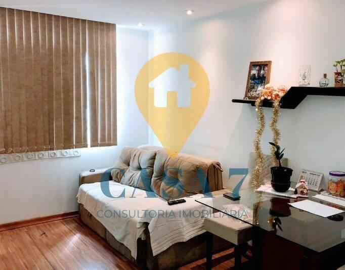 Apartamento, Anchieta, 1 Quarto, 1 Vaga, 1 Suíte