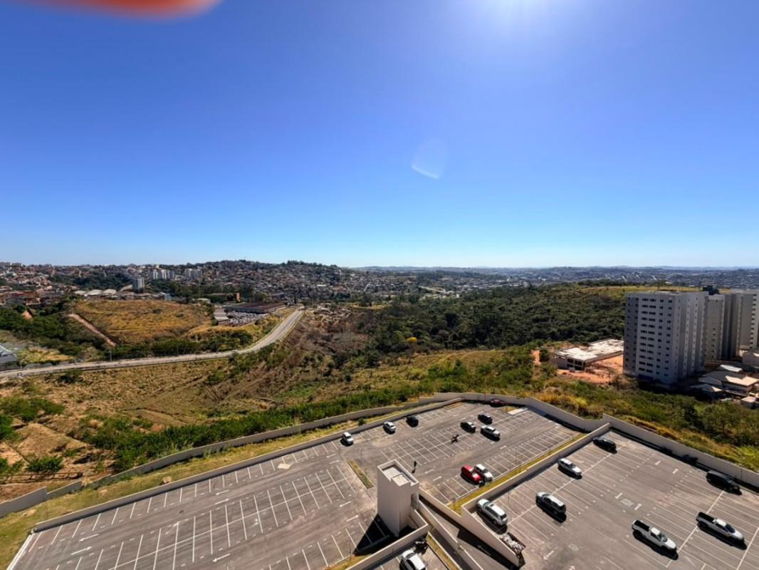 Apartamento, Palmeiras, 2 Quartos, 1 Vaga, 1 Suíte