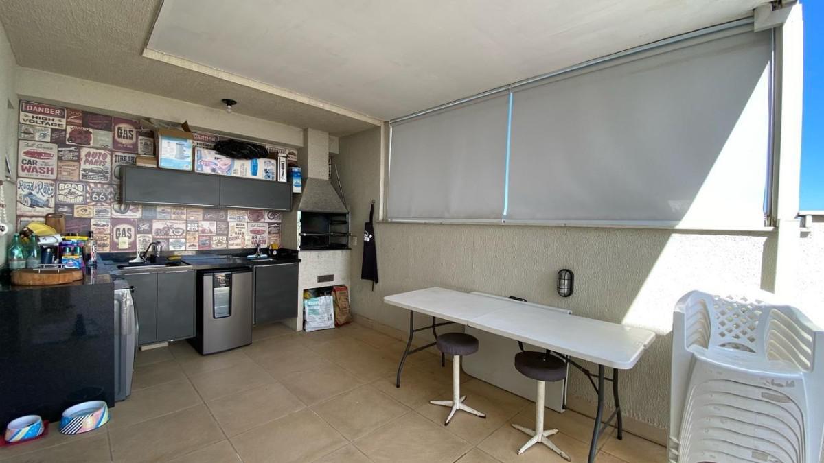 Cobertura, Ouro Preto, 3 Quartos, 2 Vagas, 1 Suíte