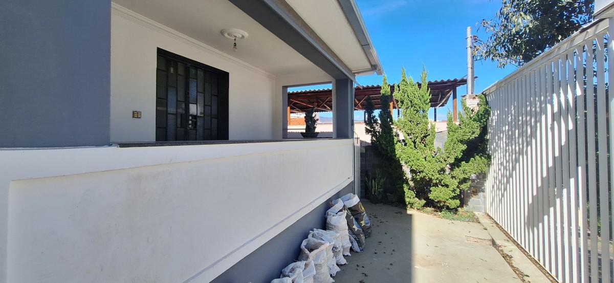 Casa, Sagrada Família, 3 Quartos, 2 Vagas