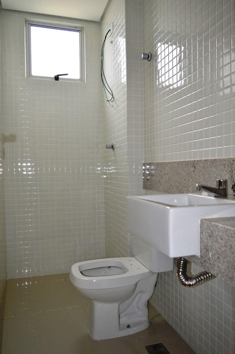 Apartamento, Ouro Preto, 3 Quartos, 2 Vagas, 1 Suíte
