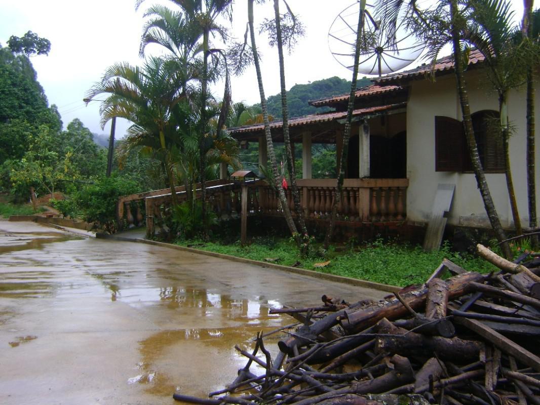 Fazenda, Centro, 3 Quartos, 1 Vaga