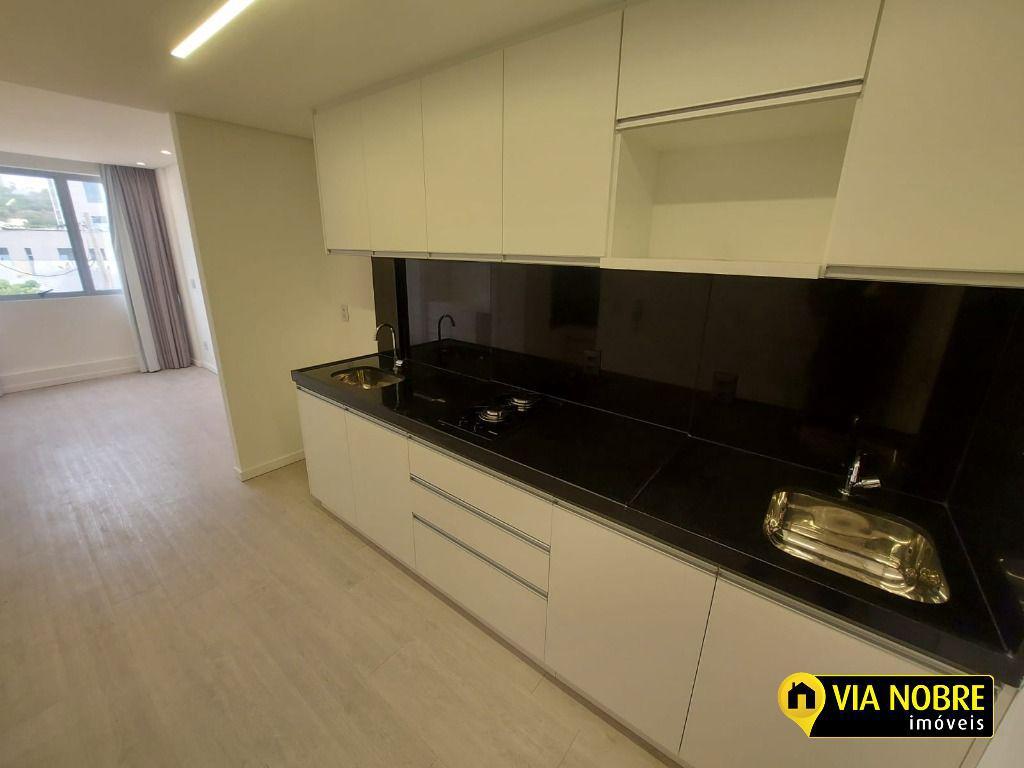 Apartamento, Buritis, 1 Quarto, 1 Vaga